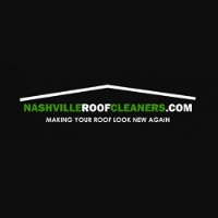 Nashville Roof Cleaners