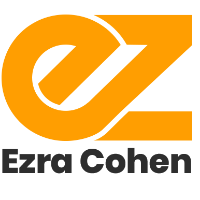 Ezra Cohen Montreal