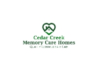 Cedar Glen Memory Care Home