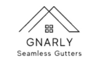 Gnarly Slope Seamless Gutters