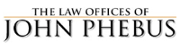 The Law Offices of John Phebus