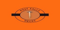 Post Falls Decks