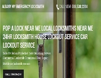 Albany Emergency Locksmith, LLC