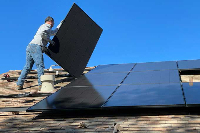 Phoenix Solar Panels - Energy Savings Solutions