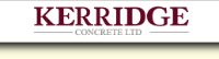 Kerridge Concrete Ltd