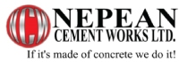 Nepean Cement Works Ltd