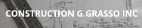 CONSTRUCTION G.GRASSO INC