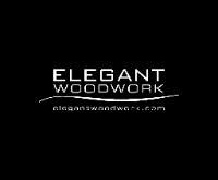 Elegant Woodwork Custom Cabinets