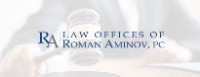 Aminov Law