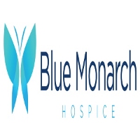 Blue Monarch Hospice