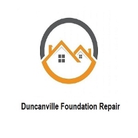 Duncanville Foundation Repair