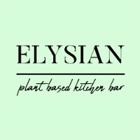 Elysian Plant Based Kitchen Bar