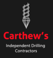 Carthew's Diamond Drilling