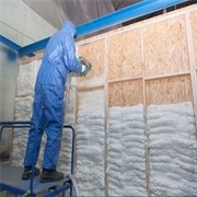 EcoPolySeal Spray Foam Insulation