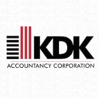 KDK Accountancy Corporation