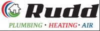 Rudd Plumbing, Heating and Air