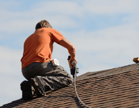 Garland Roofing Co.