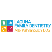 Laguna Family Dentistry Alex Kalmanovich D.D.S.