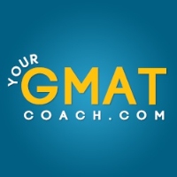 Your GMAT Coach -- GMAT Tutor London and Online