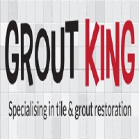 Groutking Tile and Grout Cleaning