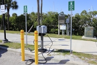 EV Charging Install Pros