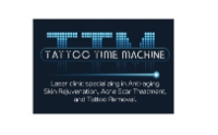 Tattoo Time Machine Laser clinic