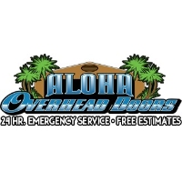 Aloha Overhead Doors