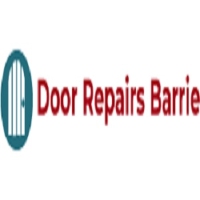 Door Repairs Barrie