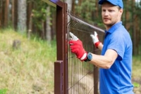 Coquitlam Fence Contractor