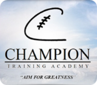 CHAMPION TRAINING & LEADERSHIP ACADEMY