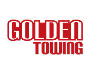 Golden Towing Houston