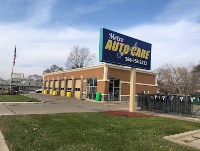 Metro Auto Care