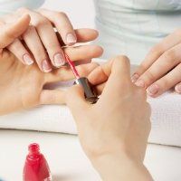 High Class Nails & Spa