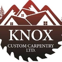 Knox Custom Carpentry Ltd.