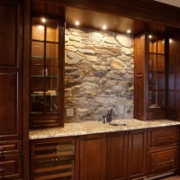 True Custom Kitchens and Millwork Ltd.