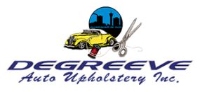 DeGreeve Auto Upholstery Inc