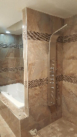 Bathroom Remodeling San Diego