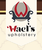 Wael's Upholstery