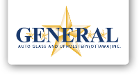 General Auto Glass & Upholstery (Ottawa) Inc