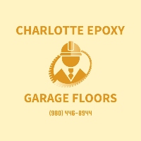 Charlotte Epoxy Garage Floors