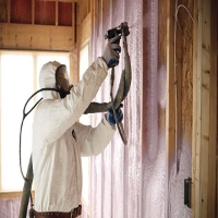 Georgia Spray Foam Insulation