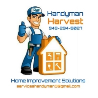 Handyman Harvest Home Improvement Solutions