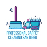 Professional Carpet Cleaning San Diego