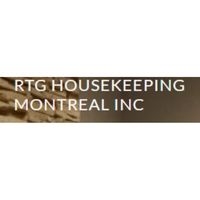 RTG HOUSEKEEPING MONTREAL