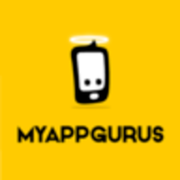 MyAppGurus - Mobile App Development Company