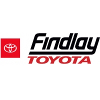 Findlay Toyota Henderson