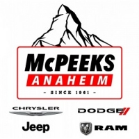 McPeek Trucks