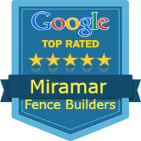 Miramar Fence Company