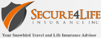 Visitors Insurance Ontario