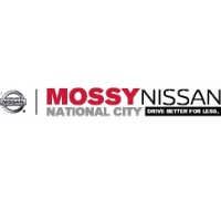 Mossy Nissan National City